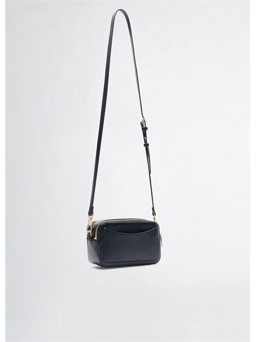 bag woman black LIU JO | AA5100E0778/22222